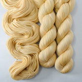 Wheaten - Miss Babs Avon yarn
