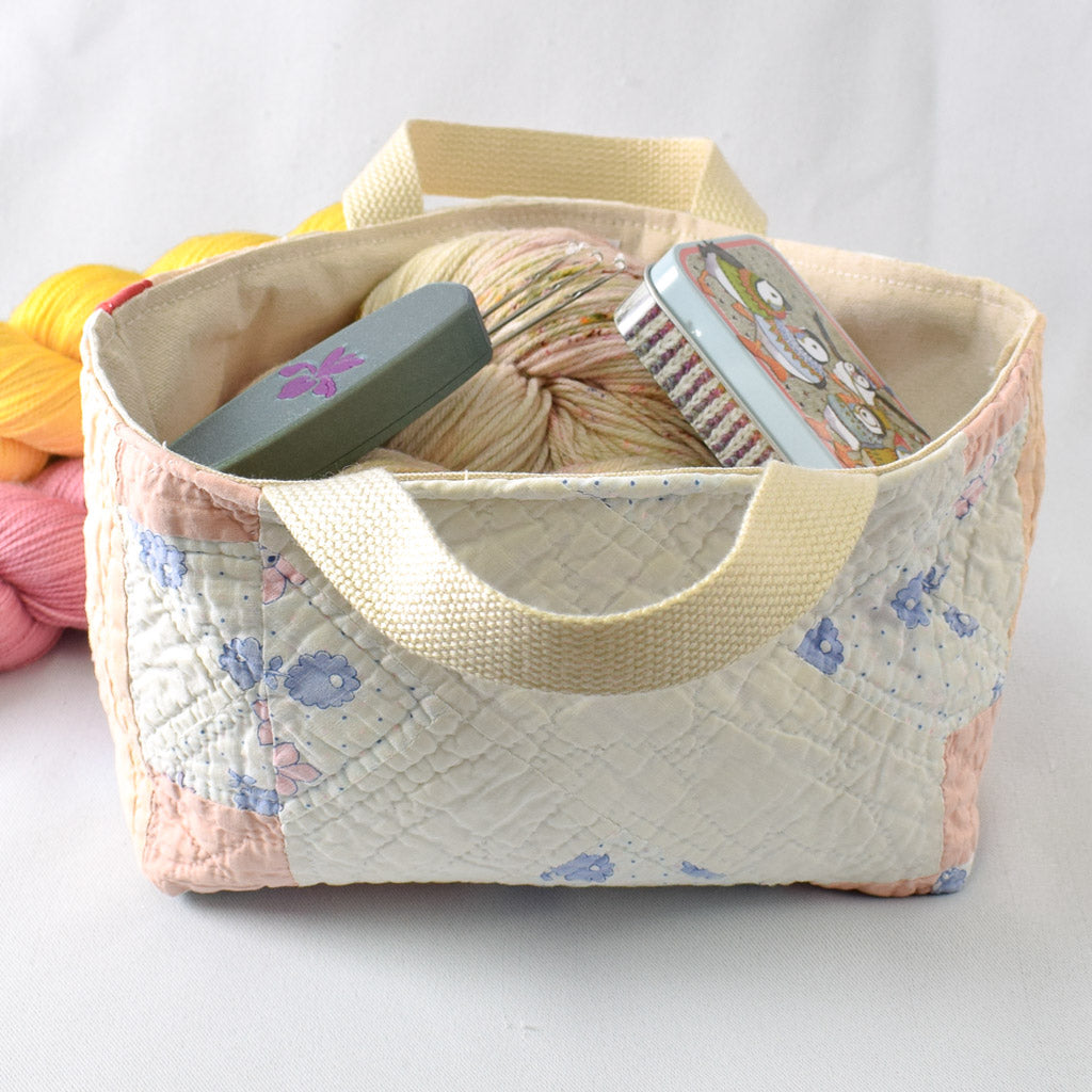 White Xs Maker Caddy - Large - MCL-2409