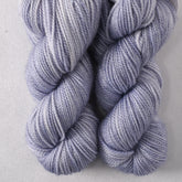 White Out - Miss Babs 2-Ply Toes yarn