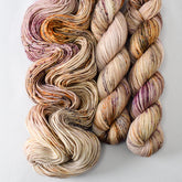 Wildcat - Miss Babs Yummy 2-Ply yarn