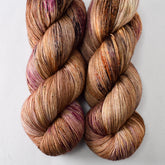 Wildcat - Miss Babs Katahdin yarn