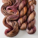 Wildcat - Miss Babs Katahdin 437 yarn