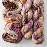 Wildcat - Miss Babs Putnam yarn