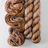 Wildcat - Miss Babs Yowza Mini yarn