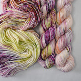 Wild Energy - Miss Babs Yowza mini yarn