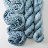 Winter Winds - Miss Babs Yummy 2-Ply yarn