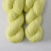 With Gusto - 2-Ply Toes - Wild Iris