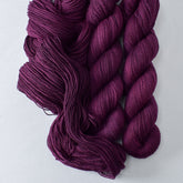Wolfsbane - Miss Babs Putnam Merino wool and nylon sock yarn