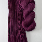 Wolfsbane - Miss Babs Yowza superwash Merino wool yarn