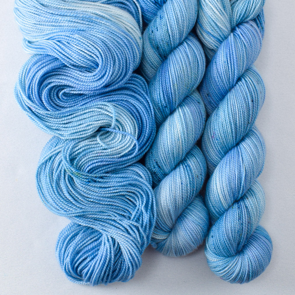 Wonderland - Yummy 2-Ply - Babette