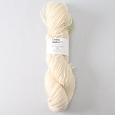 Worsted Weight, 100% Merino. 218 Yd/3.5oz. - Miss Babs Undyed Test Yarn