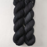 Wrought Iron - Miss Babs Caroline yarn