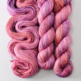 XO - Miss Babs Estrellita yarn