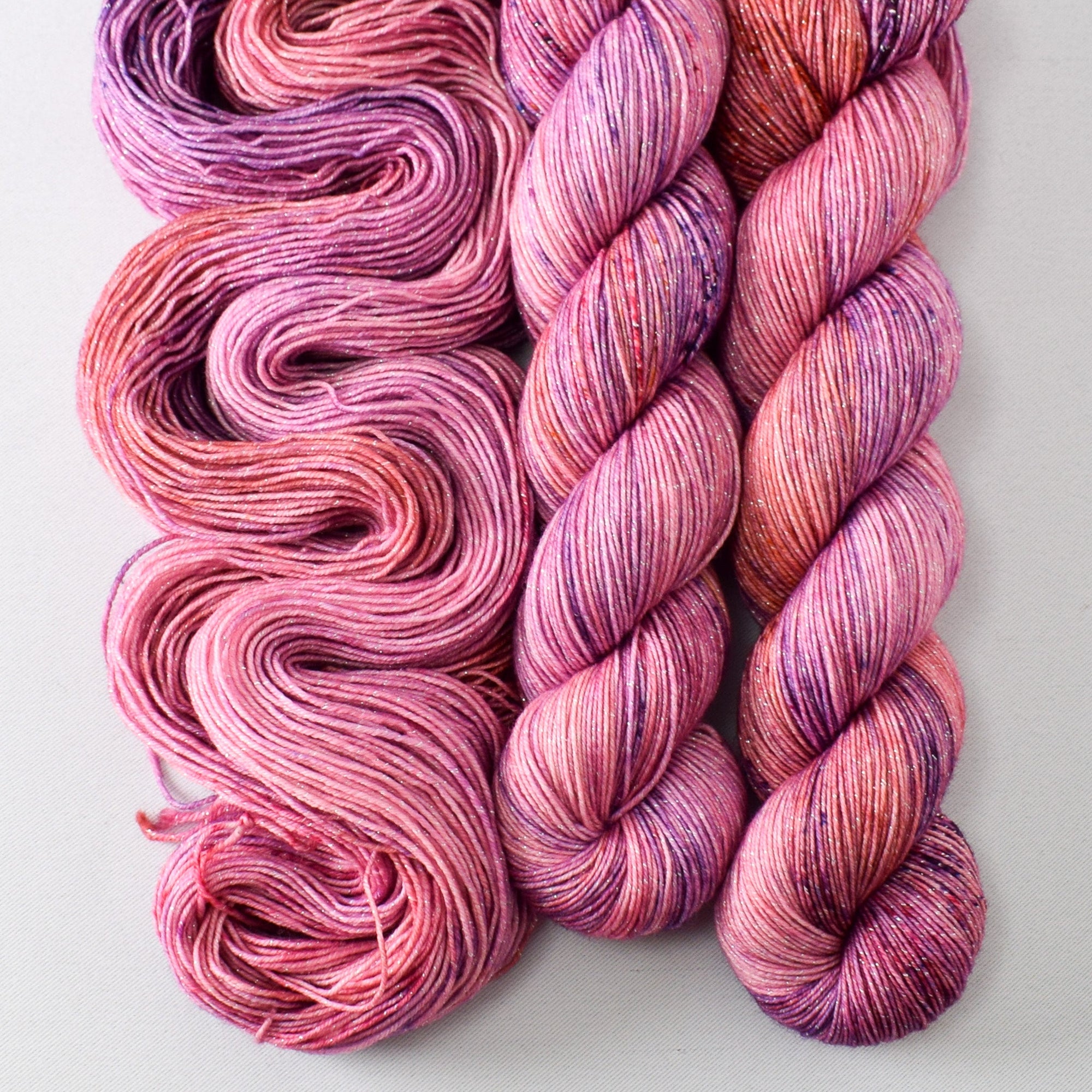 XO - Miss Babs Estrellita yarn
