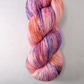 XO - Miss Babs Katahdin yarn