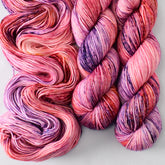 XO - Miss Babs Laurel Falls yarn