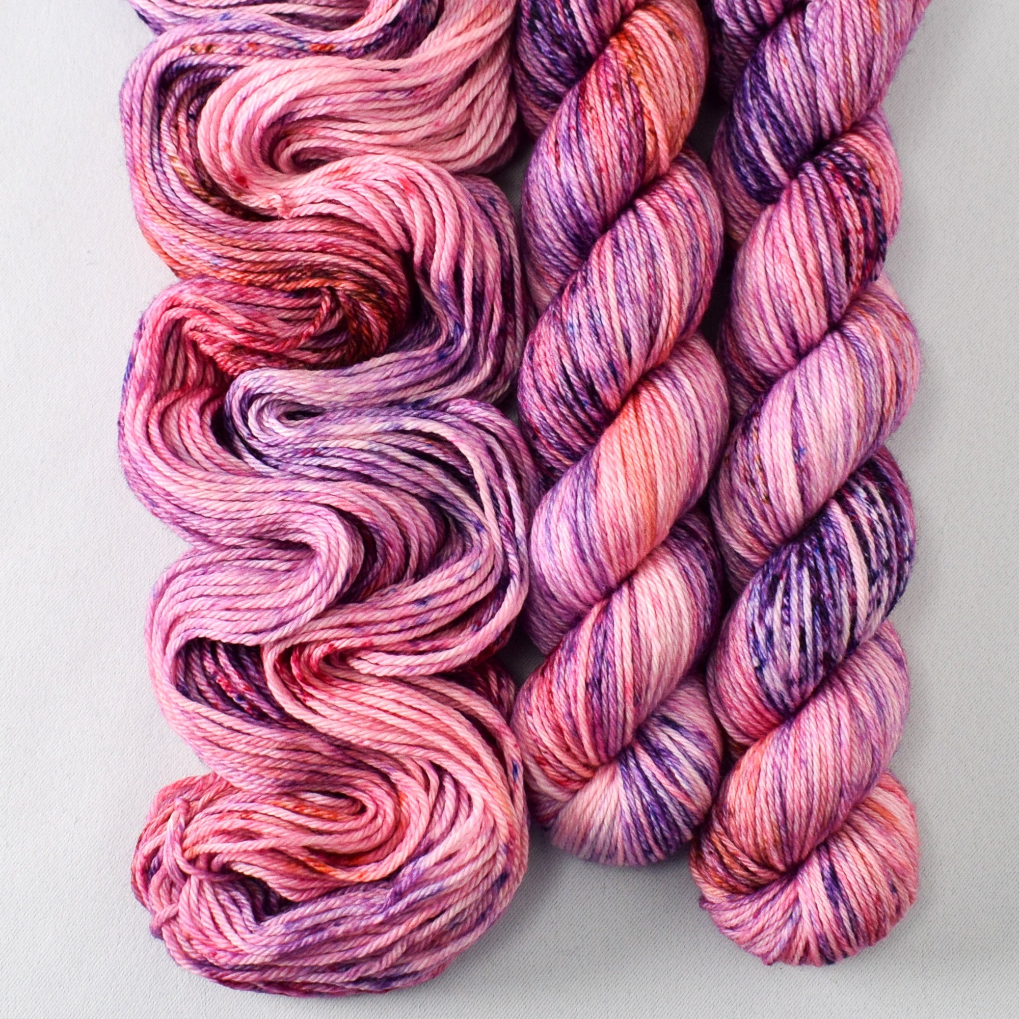 XO - Miss Babs Yowza Mini yarn