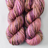 Yarn Quest - Miss Babs Yummy 2-Ply Toes superwash Merino wool yarn
