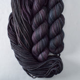 You Rang? - Miss Babs K2 chunky merino wool yarn