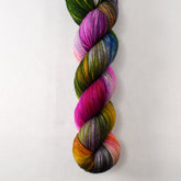 Yukio - Miss Babs Yummy 2-Ply yarn