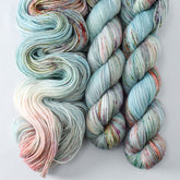 Zephyr - Miss Babs Caroline merino-cashmere-nylon yarn