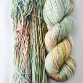 Zephyr - Miss Babs Yowza superwash Merino wool yarn