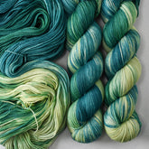 Zephyrean - Miss Babs Avon yarn
