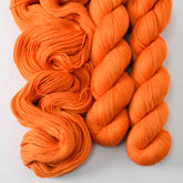 Zest - Miss Babs Caroline merino-cashmere-nylon yarn