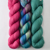 Zinfandel, Money for Nothing, and Oz - Miss Babs Avon Trio