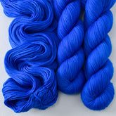 Zing - Miss Babs Laurel Falls Shaniko Merino wool yarn