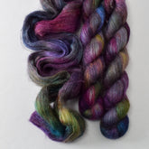 Zombie Games - Miss Babs Moonglow yarn