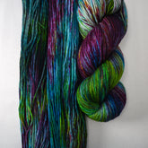 Zombie Games - Miss Babs Yowza yarn