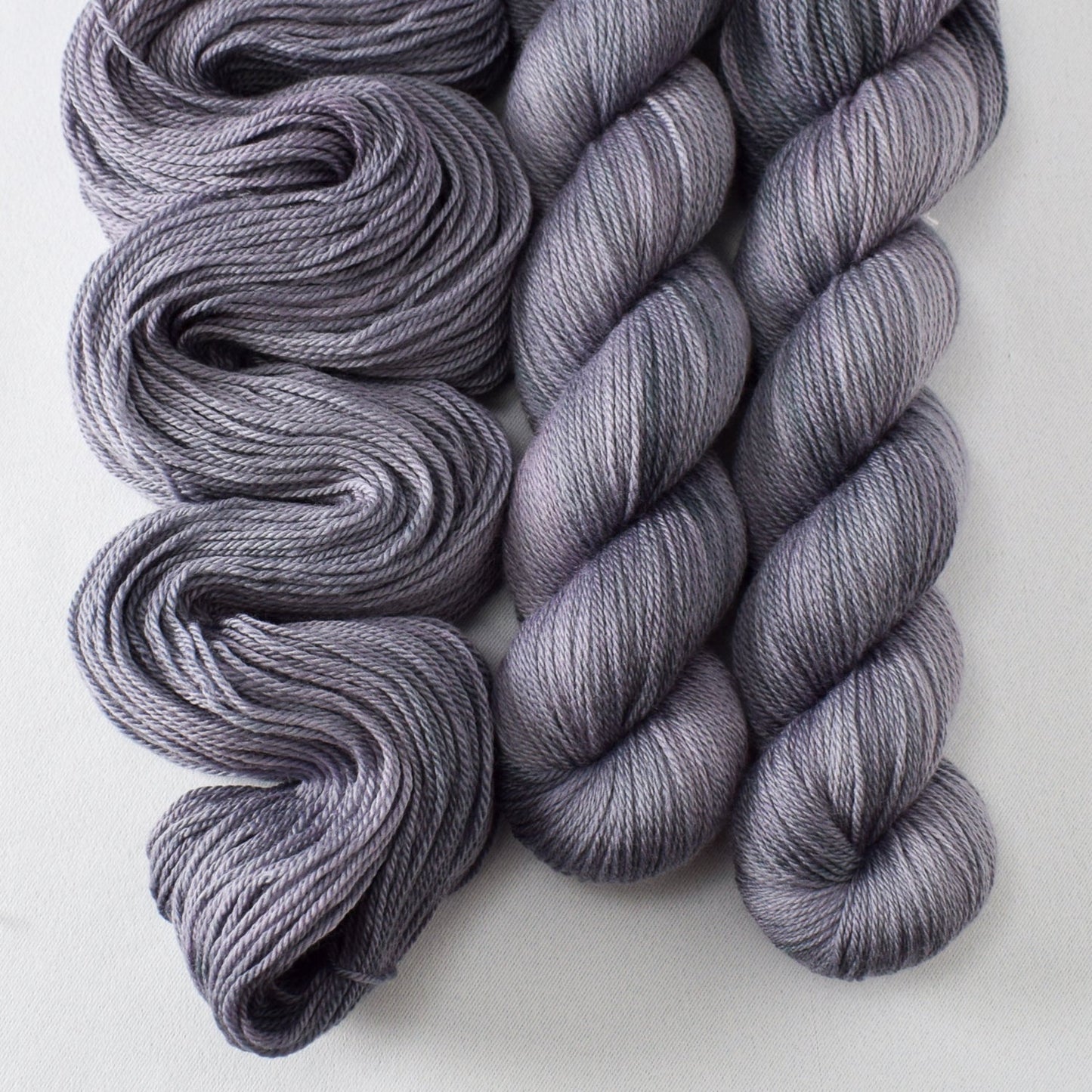 Zuniga - Miss Babs Caroline merino-cashmere-nylon yarn