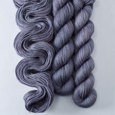 Zuniga - Miss Babs Yowza Mini superwash Merino wool yarn