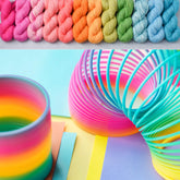 Fantasia - Crown Wools Set - Babette