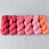 Summer Bouquet - Gradient Set