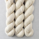 Plover - Miss Babs Tarte wool blend sock yarn