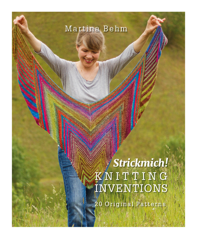 Strikmich! Knitting Inventions