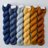Workwear - Miss Babs Yowza Mini Set of Six