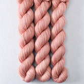 Abiquiu - Miss Babs Yowza Mini superwash Merino wool yarn
