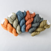 Abstract - Gradient Set