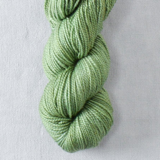 Acanthus - Miss Babs 2-Ply Toes yarn