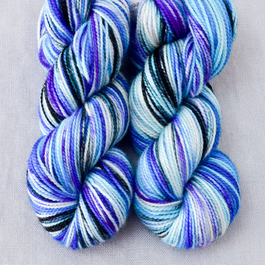 Across the Universe - Miss Babs 2-Ply Toes yarn