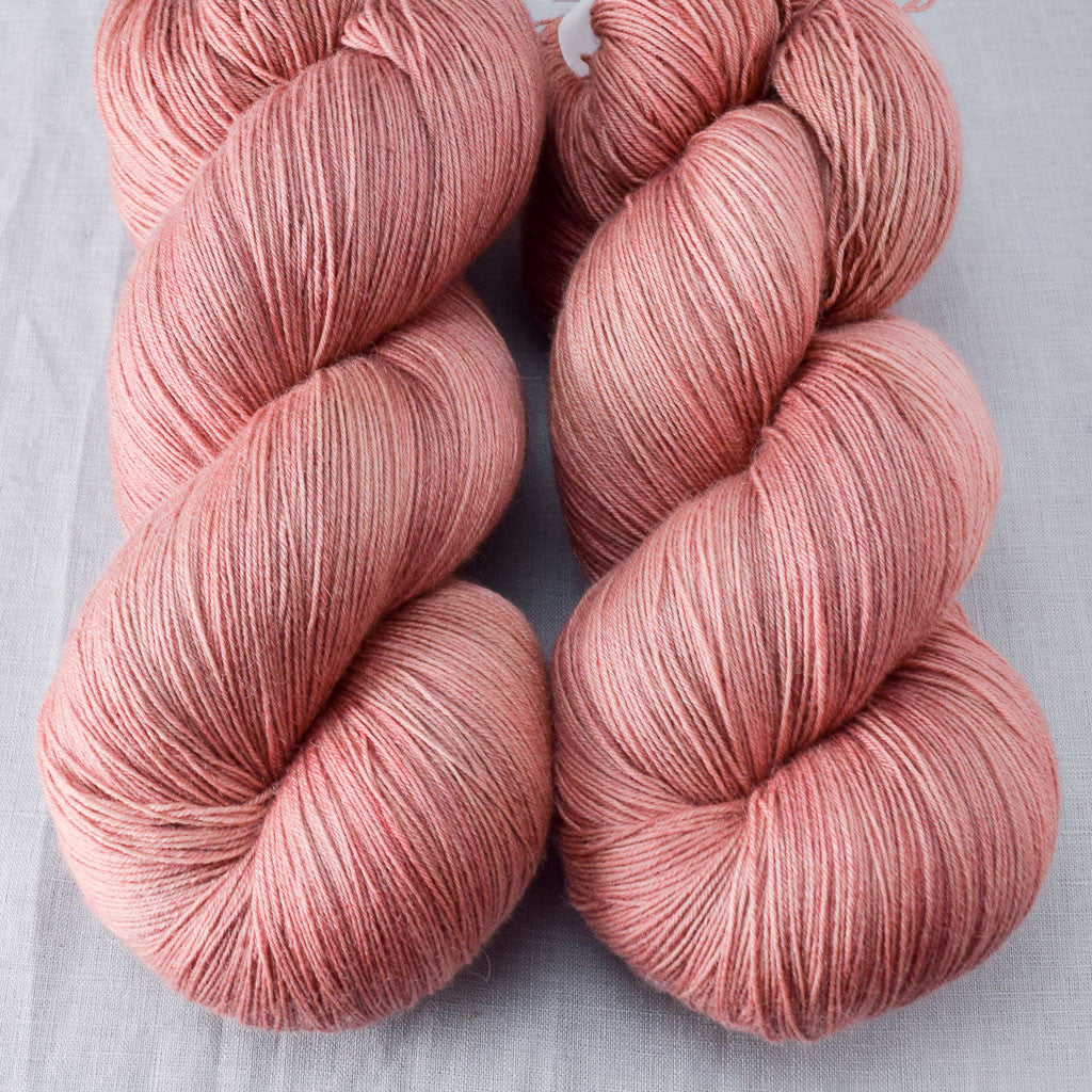 Adobe - Miss Babs Katahdin yarn