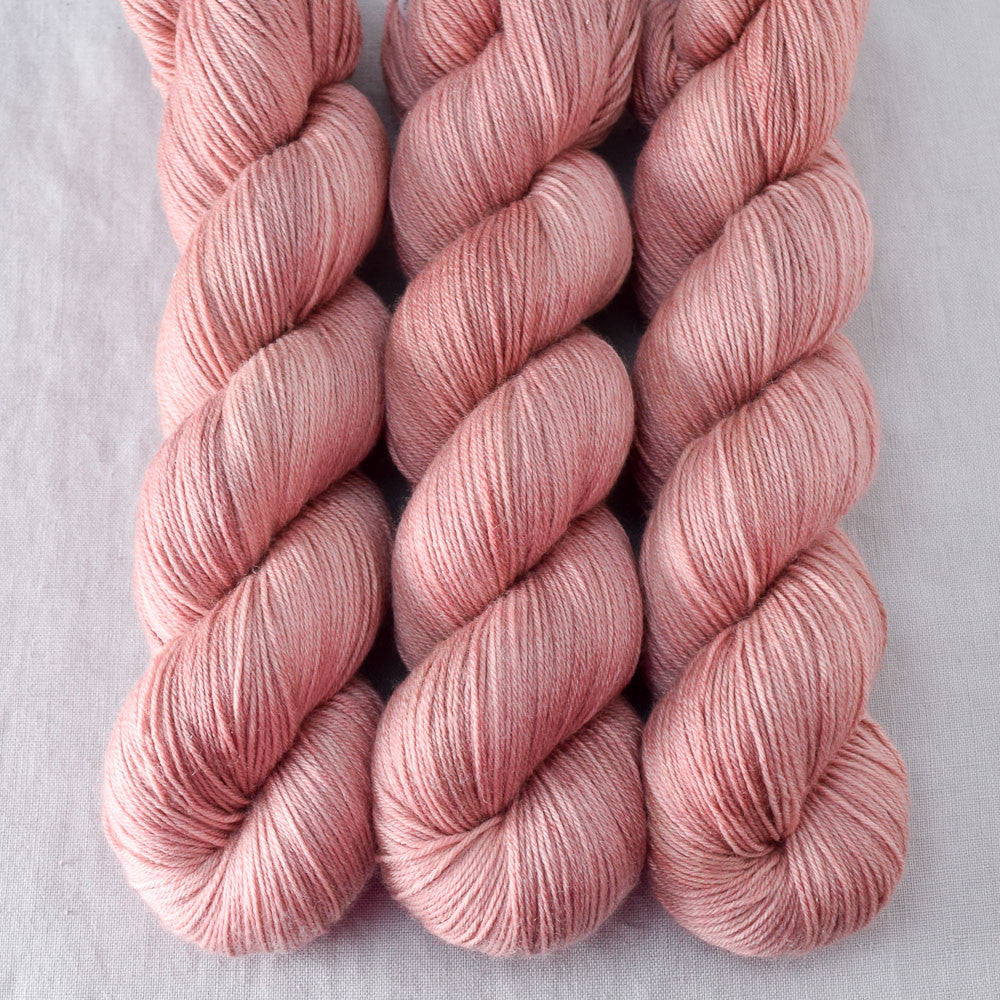 Adobe - Miss Babs Tarte yarn