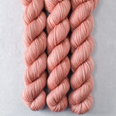 Adobe - Miss Babs Yowza Mini superwash Merino wool yarn
