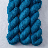 Aegean - Miss Babs Yummy 2-Ply superwash Merino wool yarn