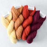 Aflame - Miss Babs Gnome Set