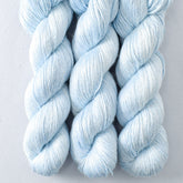 After All - Miss Babs Damask yarn