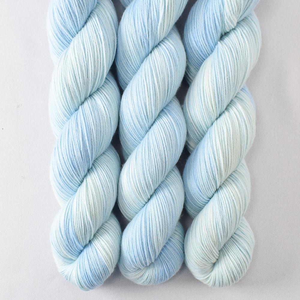 After All - Miss Babs Putnam yarn